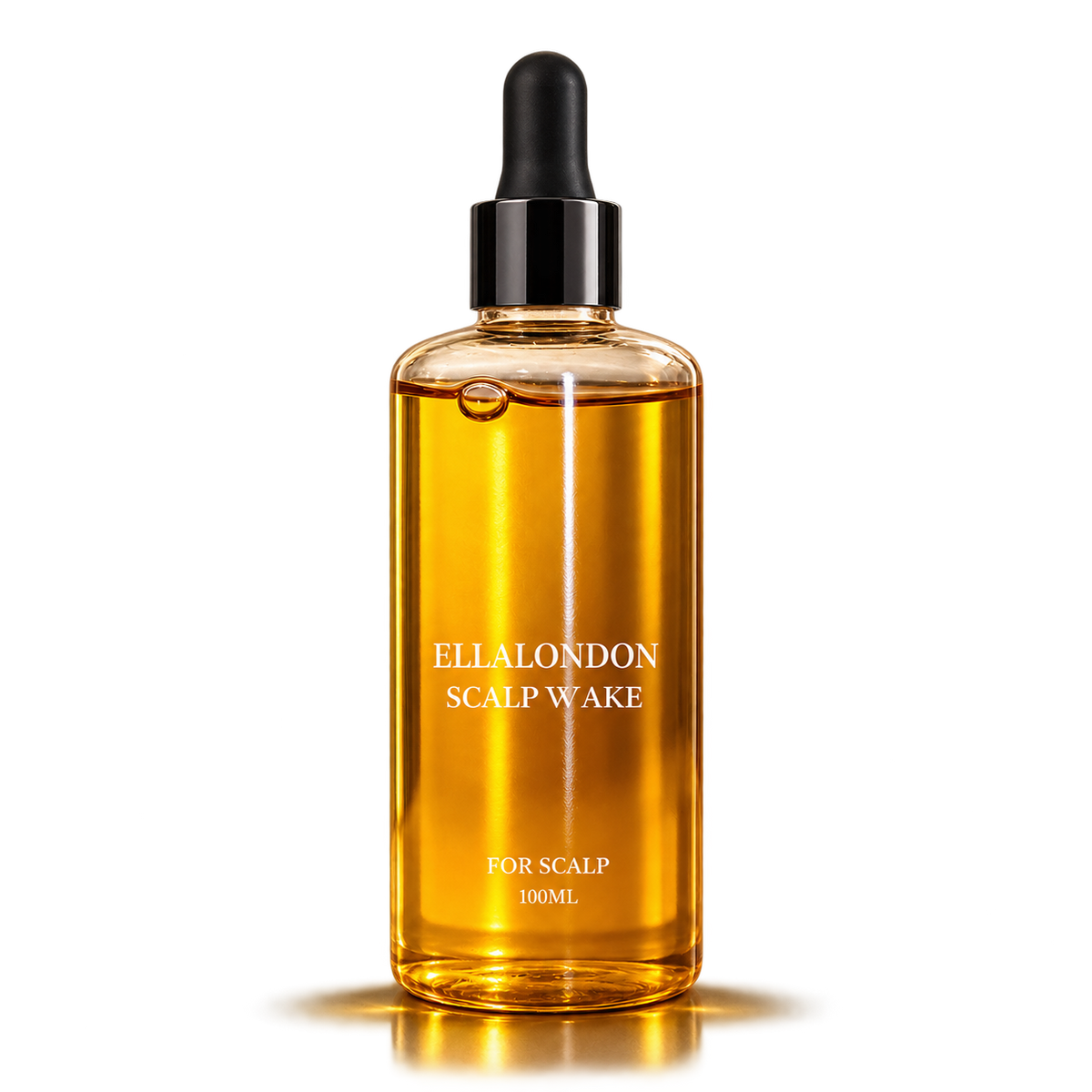 Herbal Scalp Wake