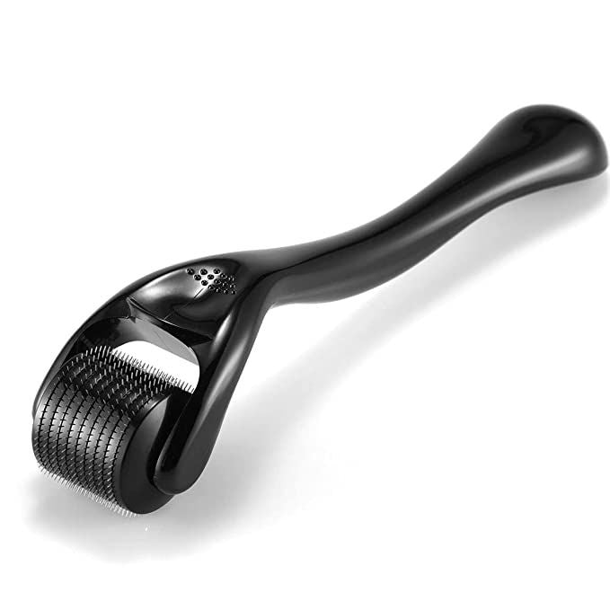 Derma Roller for Scalp Growth