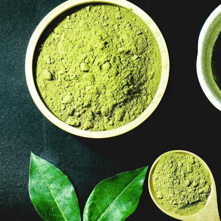 Herbal Mask