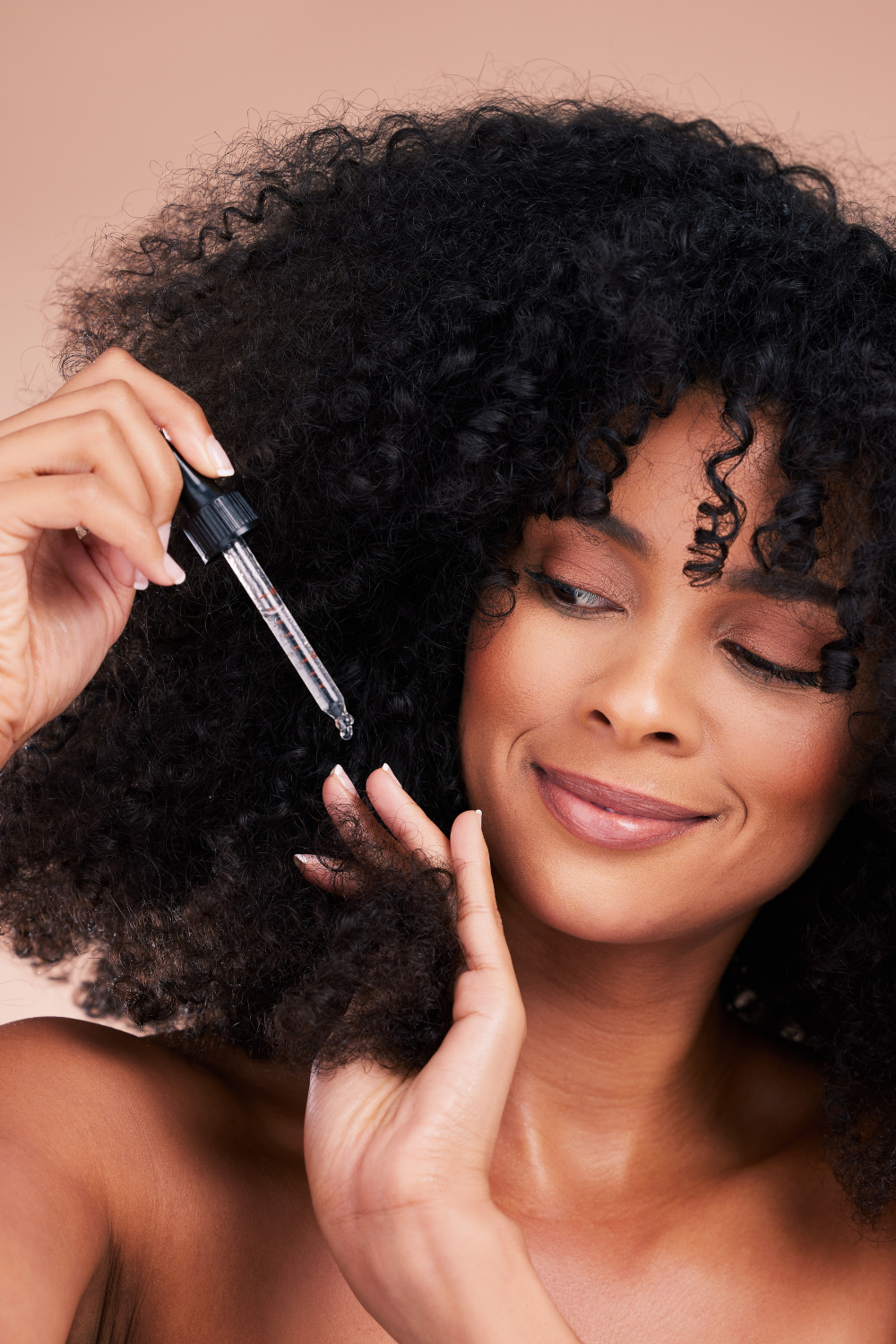 7 Day Infusion Hair Oil